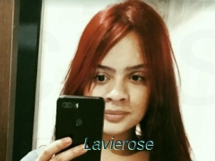 Lavierose