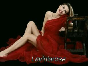 Laviniarose