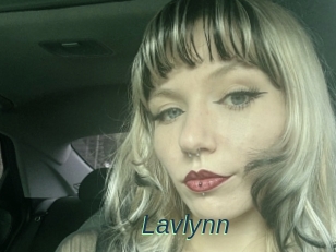 Lavlynn