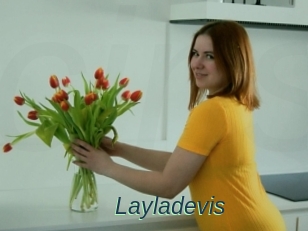 Layladevis