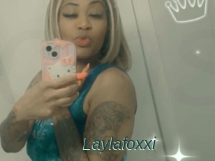 Laylafoxxi