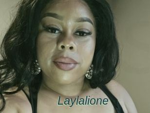 Laylalione