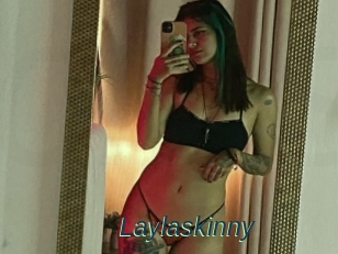 Laylaskinny