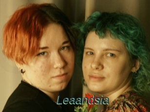 Leaandsia