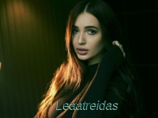 Leaatreidas