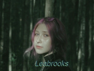Leabrooks