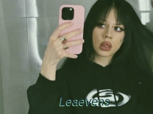 Leaevens