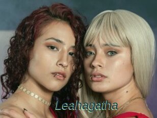 Leahagatha
