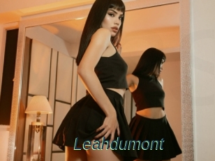 Leahdumont