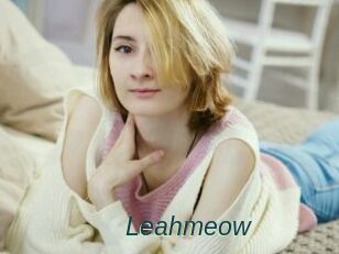 Leahmeow