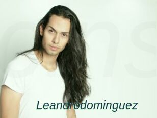 Leandrodominguez