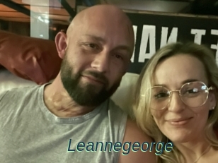 Leannegeorge