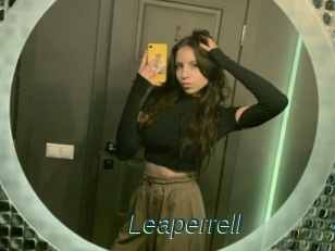 Leaperrell