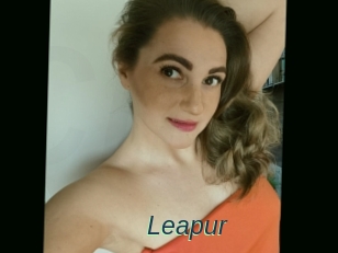 Leapur