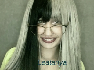 Leatanya