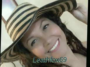 Leathfox69