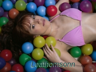 Leathomsonn