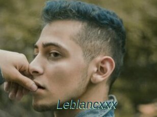 Leblancxxx