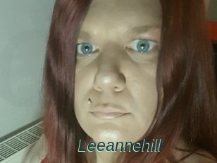 Leeannehill
