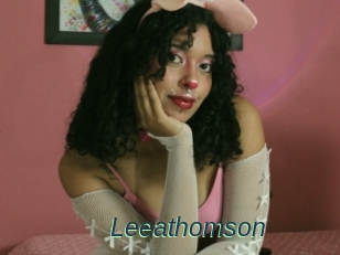Leeathomson