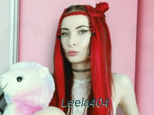 Leela404