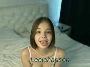 Leelaharison