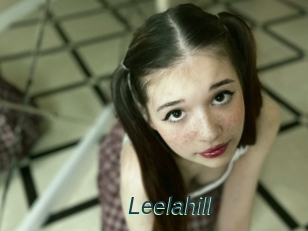 Leelahill