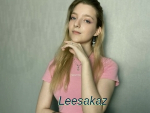 Leesakaz