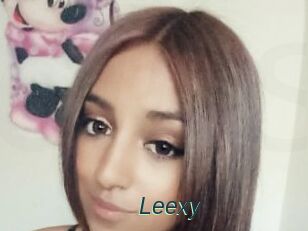 Leexy