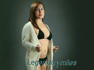 Legendarymiles