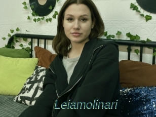 Leiamolinari