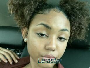 Leiastar