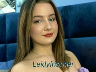Leidyfrischer