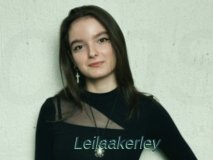 Leilaakerley