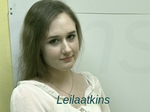 Leilaatkins
