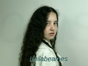 Leilabeames