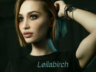 Leilabirch