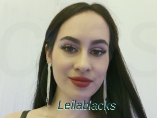 Leilablacks