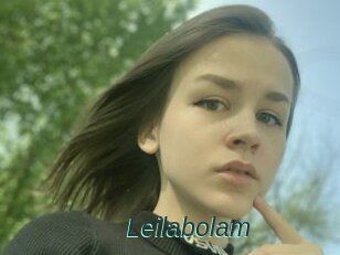 Leilabolam