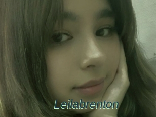 Leilabrenton