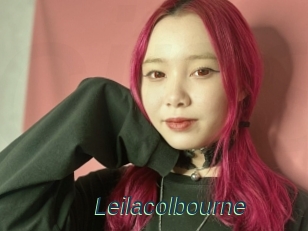 Leilacolbourne