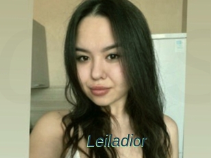 Leiladior