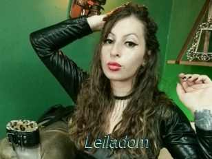 leiladom Cinema Sex