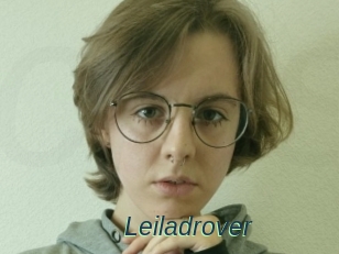 Leiladrover