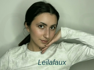 Leilafaux
