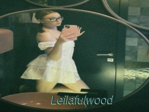 Leilafulwood