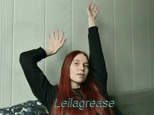 Leilagrease