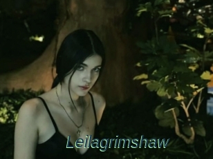 Leilagrimshaw