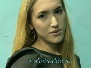 Leilahaddock
