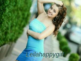 Leilahappygirl